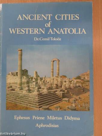 Ancient Cities of Western Anatolia