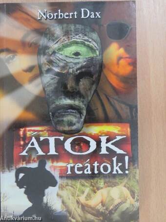 Átok reátok!