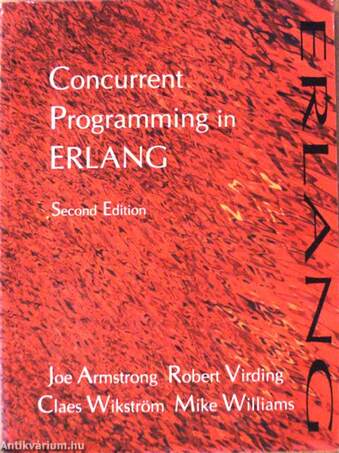 Concurrent Programming in ERLANG