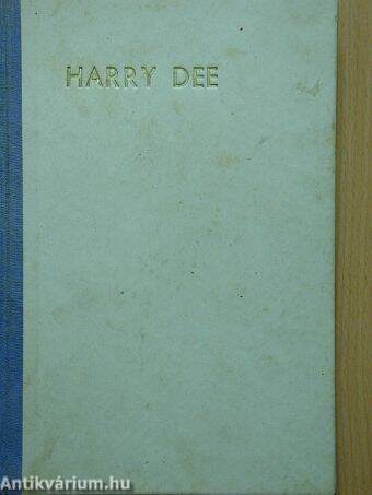 Harry Dee