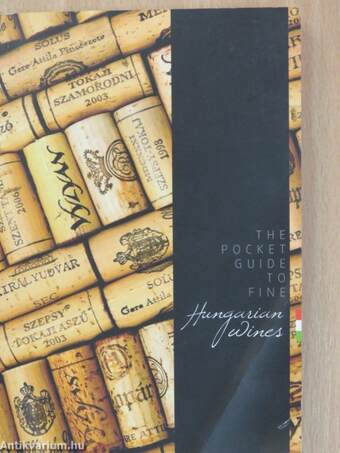 The Pocket Guide to Fine Hungarian Wines
