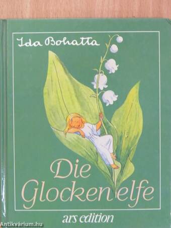 Die Glockenelfe