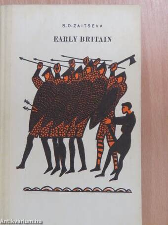 Early Britain