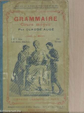 Grammaire