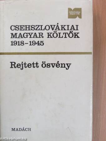 Rejtett ösvény