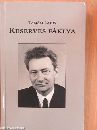 Keserves fáklya