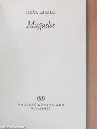 Magasles