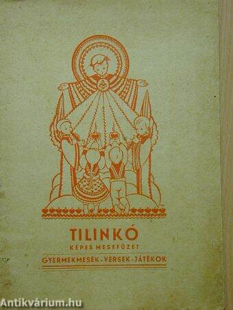 Tilinkó