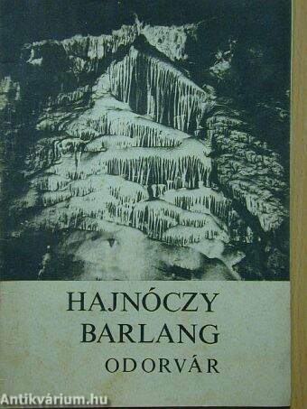 Hajnóczy barlang