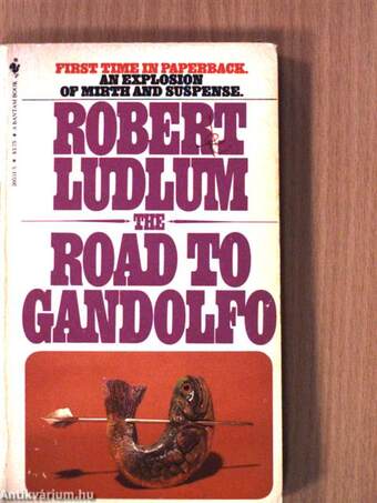 The Road To Gandolfo