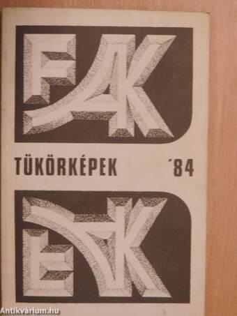 Tükörképek '84