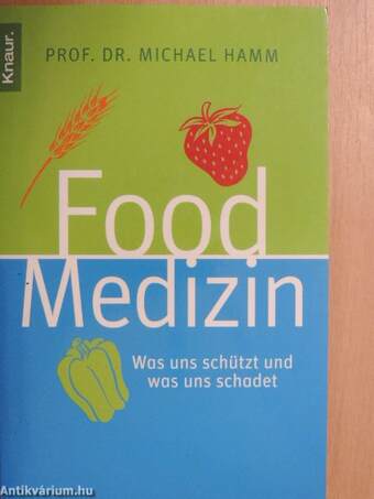 Food Medizin