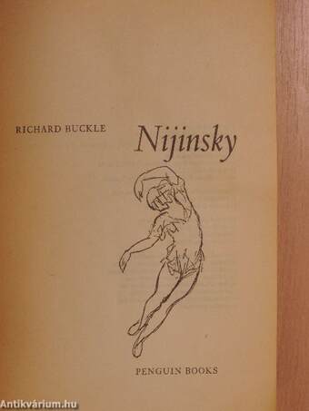 Nijinsky