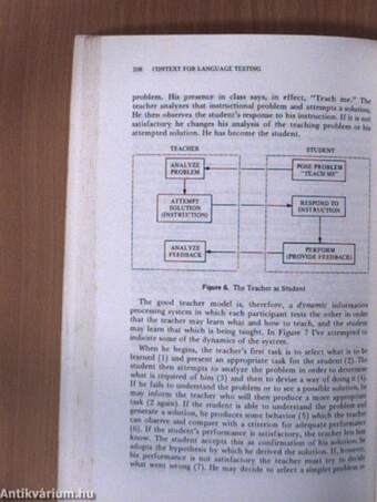 Focus on the Learner: Pragmatic Perspectives for the Language Teacher