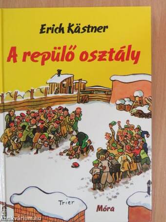 A repülő osztály