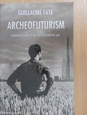 Archeofuturism