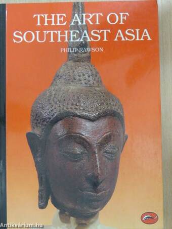 The Art of Southeast Asia