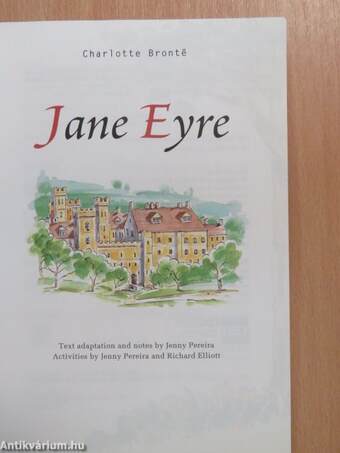 Jane Eyre