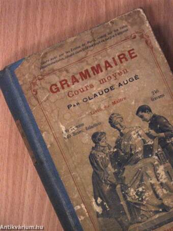 Grammaire