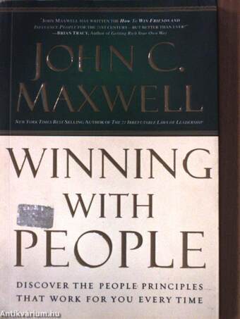 Winning With People