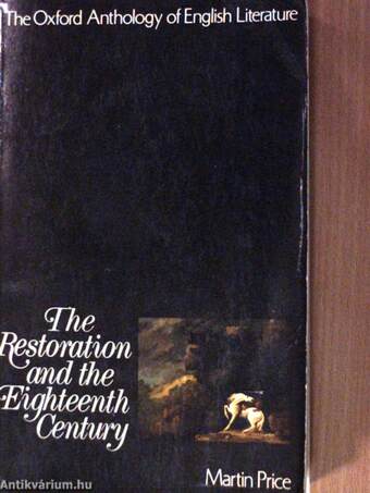 The Restoration and the Eighteenth Century
