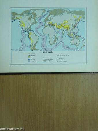 Hamlyn Reference Atlas of the World