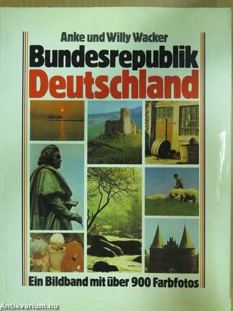 Bundesrepublik Deutschland