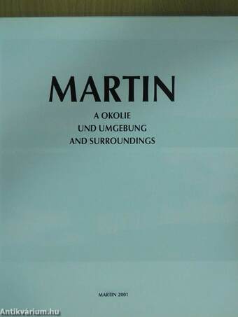 Martin