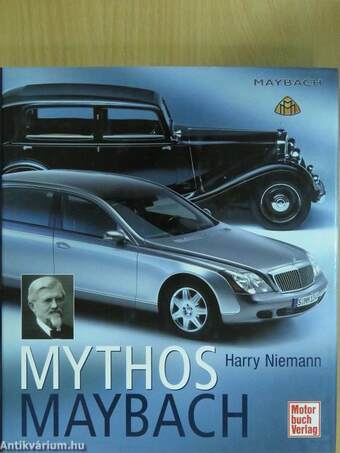 Mythos Maybach