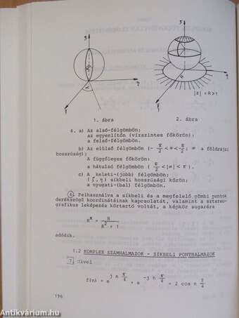 Matematikai feladattár VII.