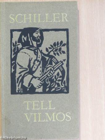 Tell Vilmos