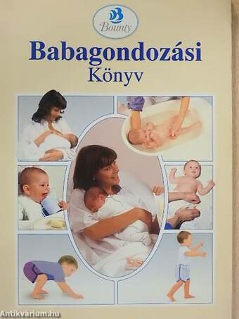 Babagondozási Könyv