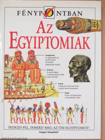 Az egyiptomiak