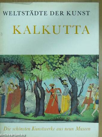 Kalkutta