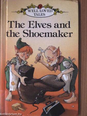 The Elves and the Shoemaker