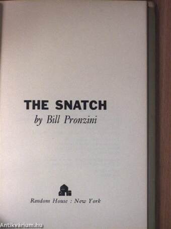 The Snatch