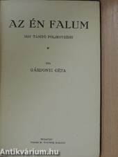 Az én falum