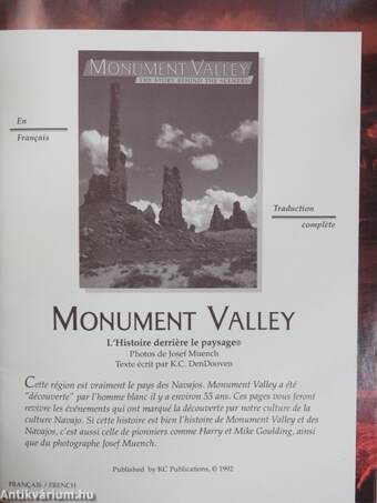 Monument Valley