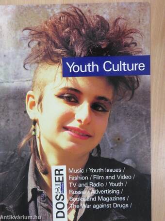 The Youth Culture Dossier