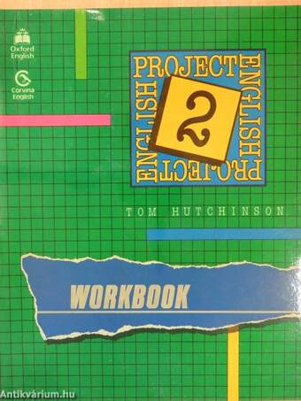 Project English 2. - Workbook