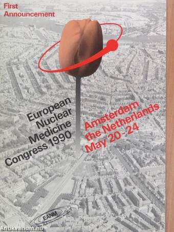 European Association of Nuclear Medicine Congress 1990