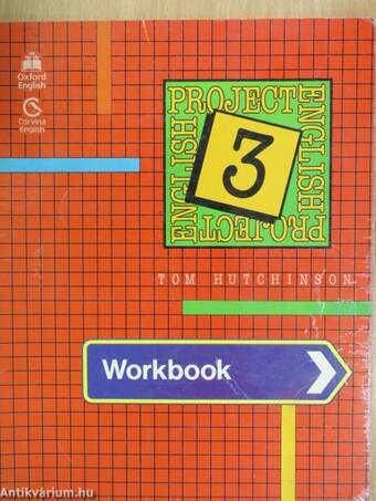 Project English 3. - Workbook