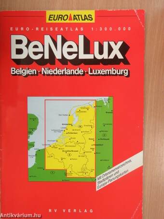 BeNeLux