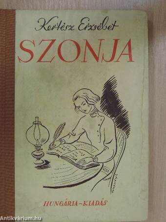 Szonja