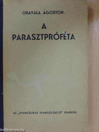 A parasztpróféta