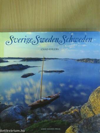 Sverige/Sweden/Schweden