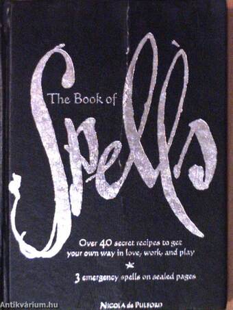 The Book of Spells