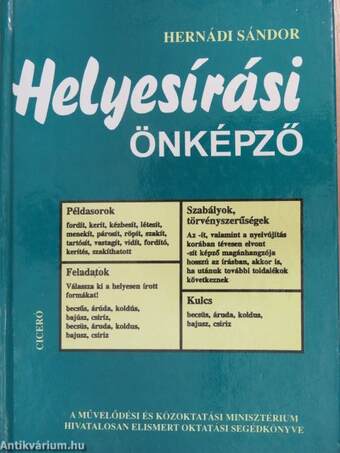 Helyesírási önképző