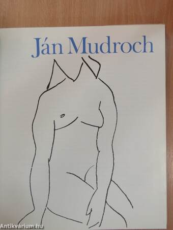 Ján Mudroch