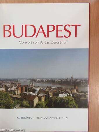 Budapest